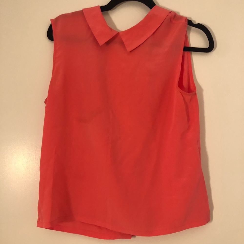 Equipment top